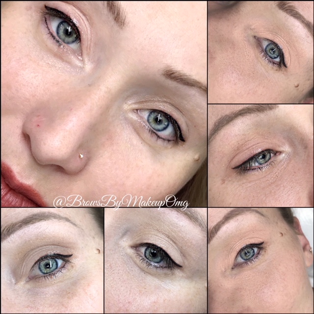 Lash Line Enhancement Gallery  Better Brows NYC