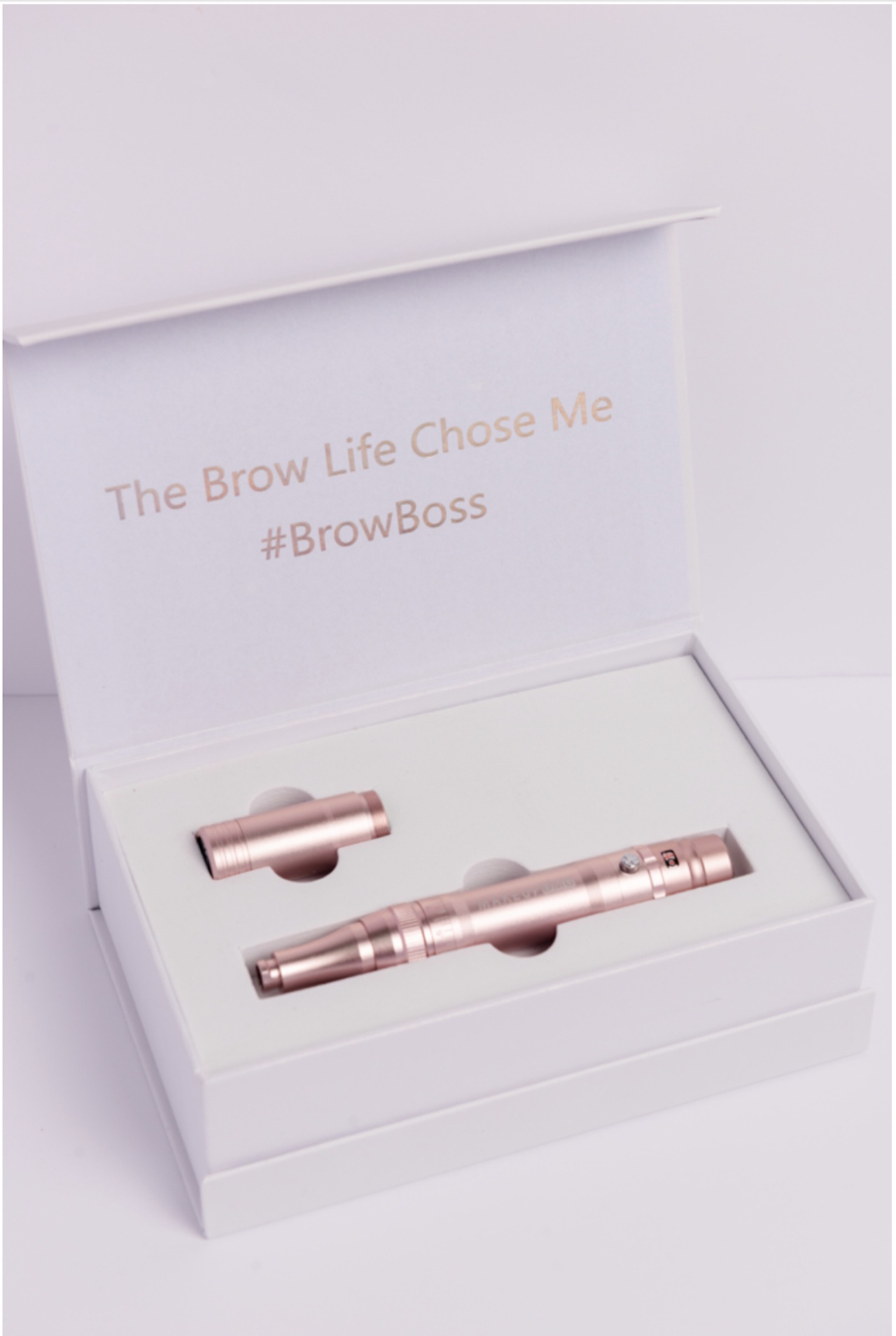 Brow Boss Wireless Permanent Makeup Pen