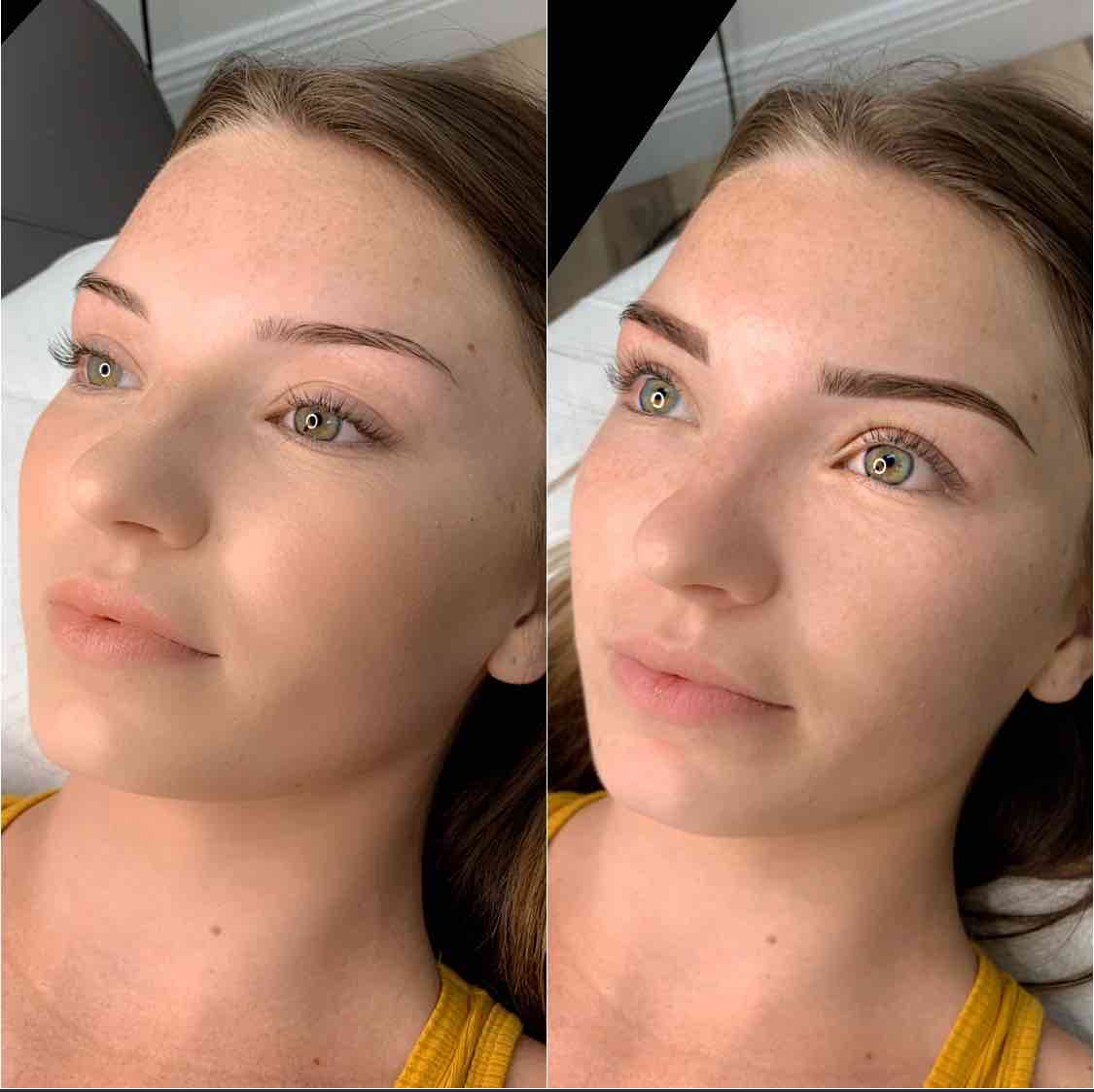 How To Facetune Makeup