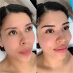 Makeupomg Microblading before and after